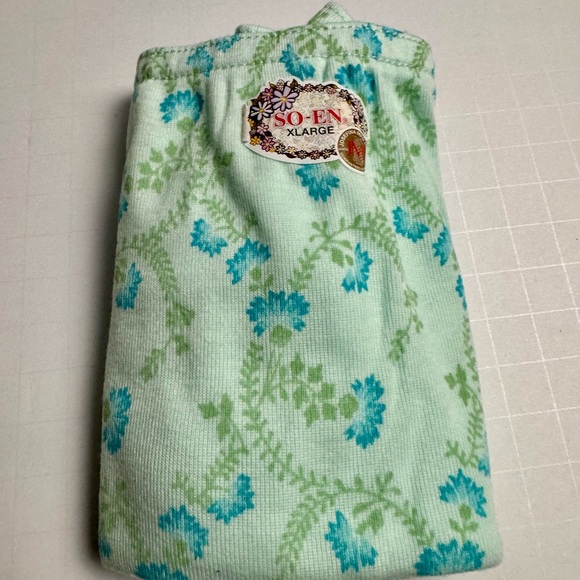 Other - One single Soen underwear extra large